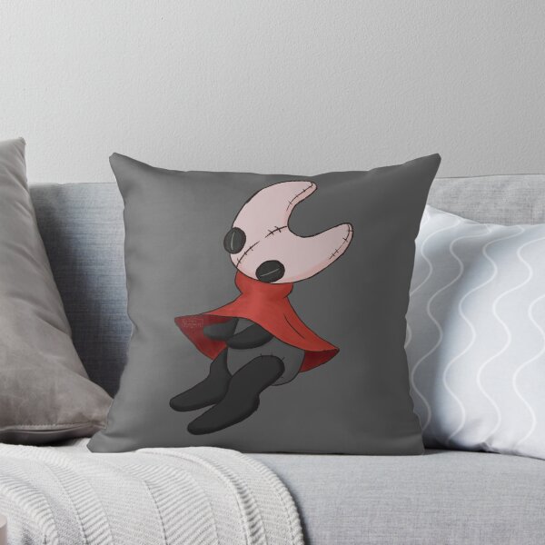 Item preview, Hollow Knight Hornet designed and sold by rubidium96.