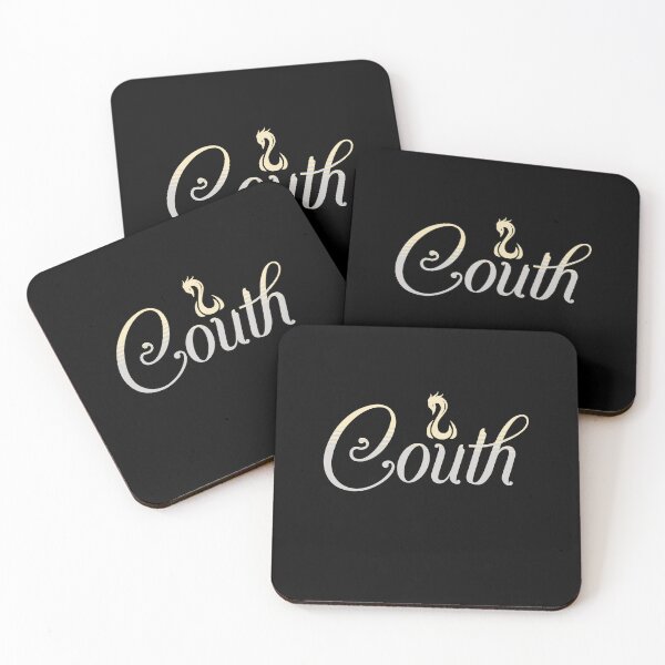 Item preview, COUTH designed and sold by BabaSoti.