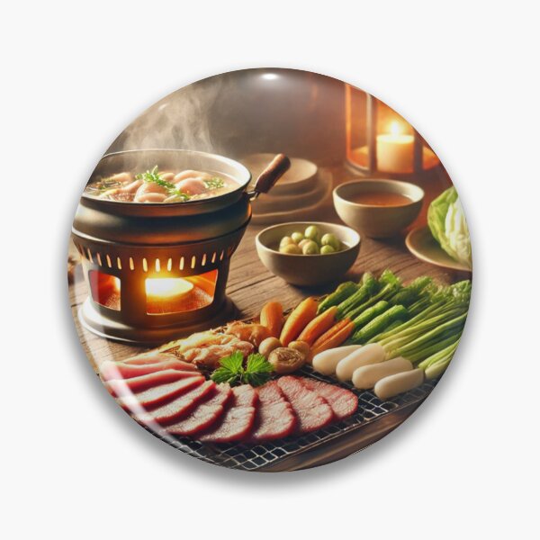 Item preview, Thai-style Moo Kra Ta designed and sold by Design-phuket.