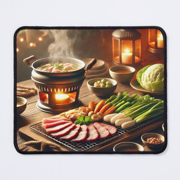 Item preview, Thai-style Moo Kra Ta designed and sold by Design-phuket.