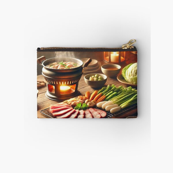 Item preview, Thai-style Moo Kra Ta designed and sold by Design-phuket.