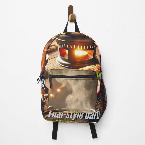 Item preview, Thai-style Moo Kra Ta designed and sold by Design-phuket.