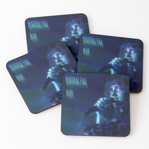 Item preview, Magdalena Bay designed and sold by hhhaven.