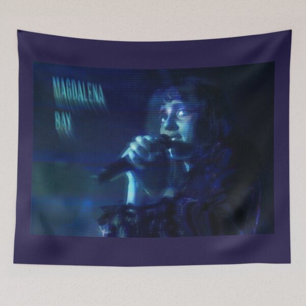 Item preview, Magdalena Bay designed and sold by hhhaven.