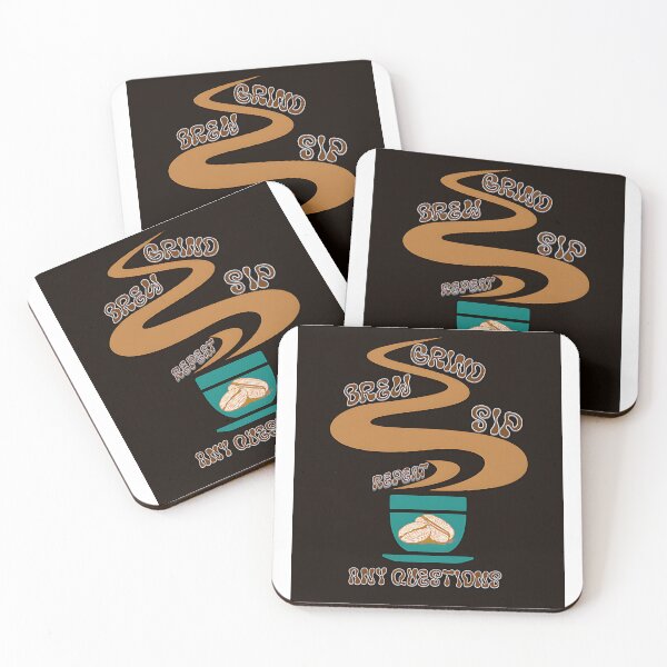 Item preview, Coffee Philisophy designed and sold by BK78Designs.