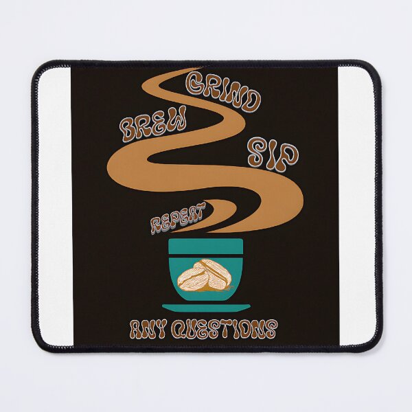 Item preview, Coffee Philisophy designed and sold by BK78Designs.