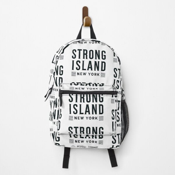 Item preview, ISLA FUERTE NUEVA YORK designed and sold by RapTops.