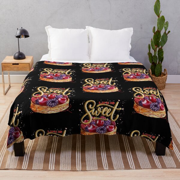 Item preview, Life is Sweet Positive Mindset designed and sold by Life Is Beautiful.
