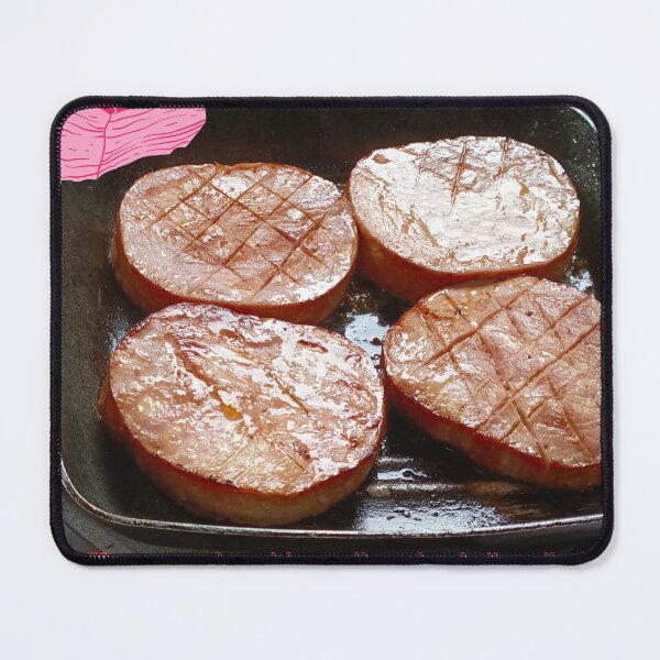 Item preview, Ham in a pan designed and sold by Design-phuket.