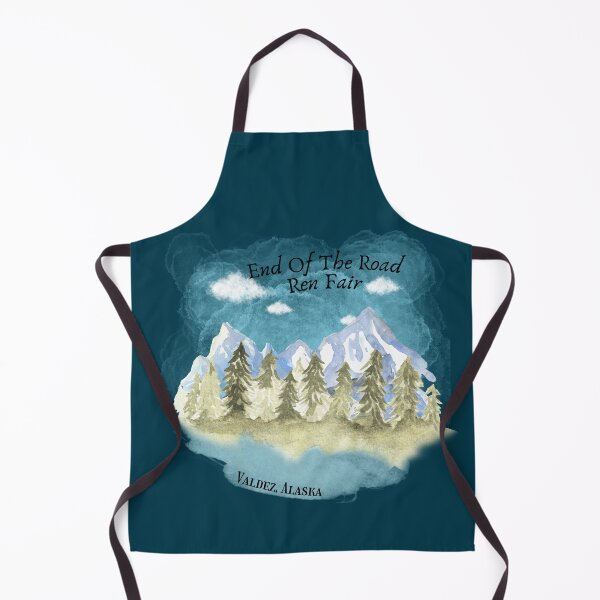 Item preview, Valdez Lake designed and sold by RenFairMerch.