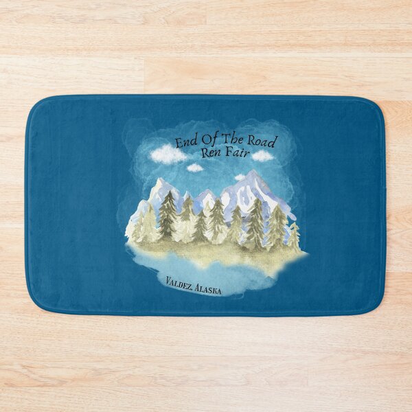 Item preview, Valdez Lake designed and sold by RenFairMerch.