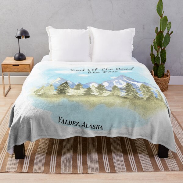 Item preview, Valdez Lake designed and sold by RenFairMerch.