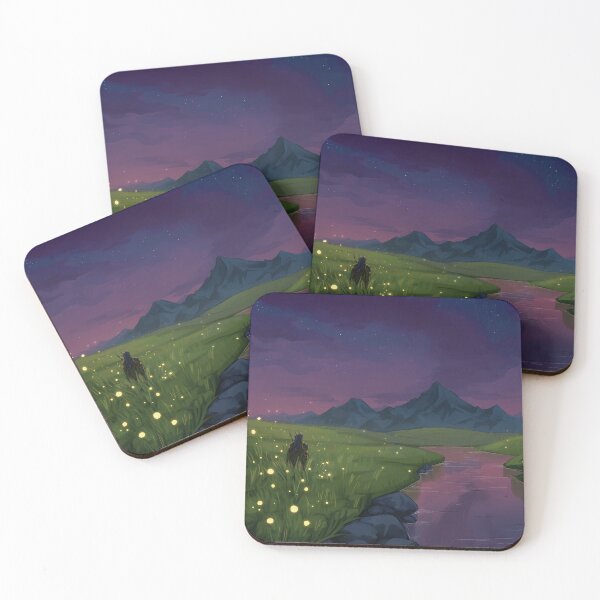 Item preview, New Sunrise Meadows designed and sold by GalacticSab.
