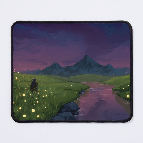 Item preview, New Sunrise Meadows designed and sold by GalacticSab.