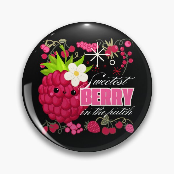 Item preview, Sweetest Berry In Patch Cute designed and sold by Life Is Beautiful.