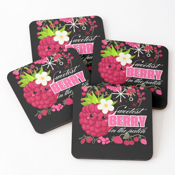 Item preview, Sweetest Berry In Patch Cute designed and sold by Life Is Beautiful.