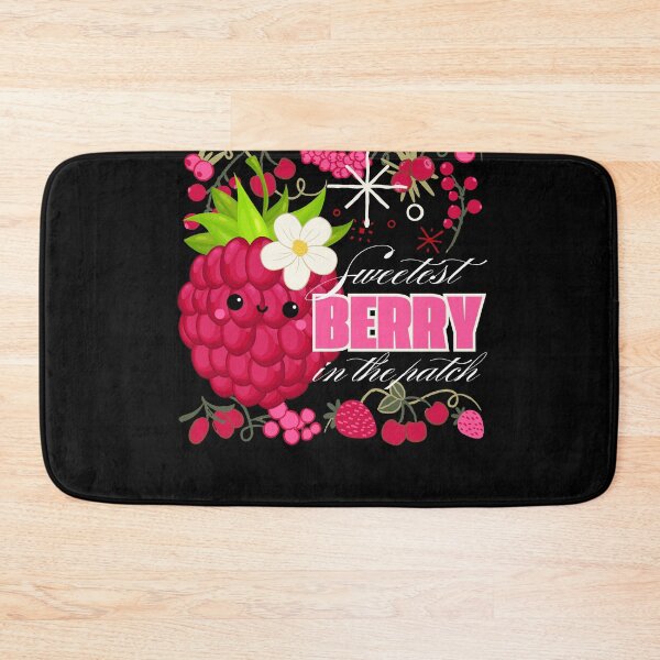 Item preview, Sweetest Berry In Patch Cute designed and sold by Life Is Beautiful.