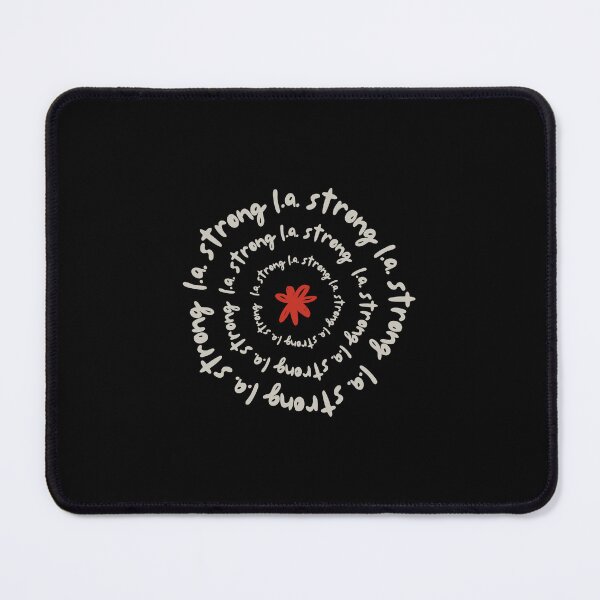 Item preview, L.A. strong, support for Los Angeles fire victims, 100% of profit donated designed and sold by seekingclarity.