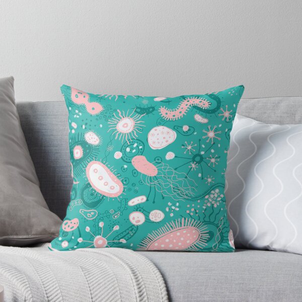 Item preview, microbiology love designed and sold by Michelle doran.
