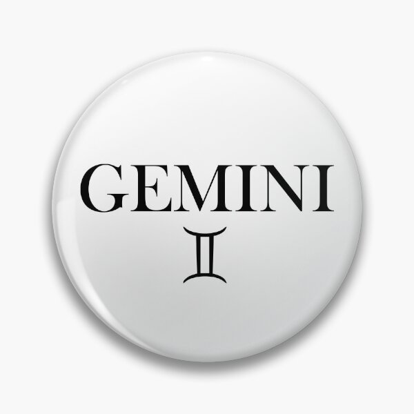 Item preview, "Gemini Zodiac Sign - Astrology Gift for Horoscope & Star Sign Lovers"  designed and sold by artworkathome.