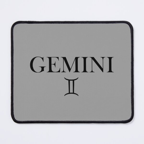 Item preview, "Gemini Zodiac Sign - Astrology Gift for Horoscope & Star Sign Lovers" designed and sold by artworkathome.