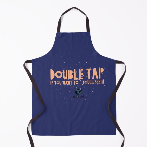 Item preview, Double Tap designed and sold by Hurdd.