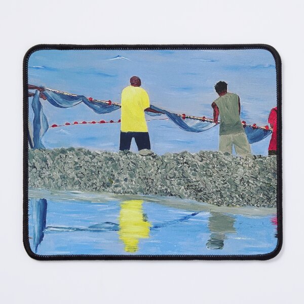 Item preview, Today's Catch designed and sold by AnellaDShillingford.