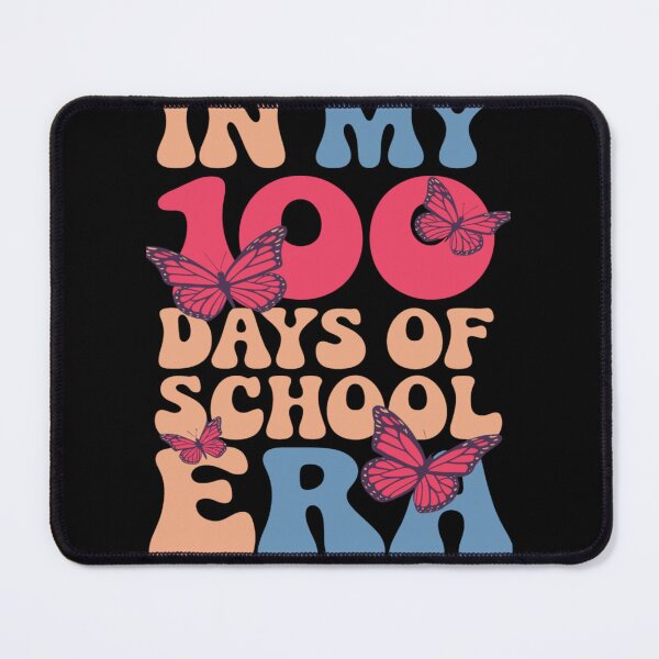 Item preview, In My 100 Days of School Era designed and sold by KitonicTees.