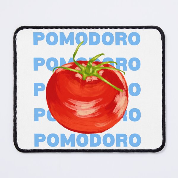 Item preview, Tomato designed and sold by Cate Cattano Art.