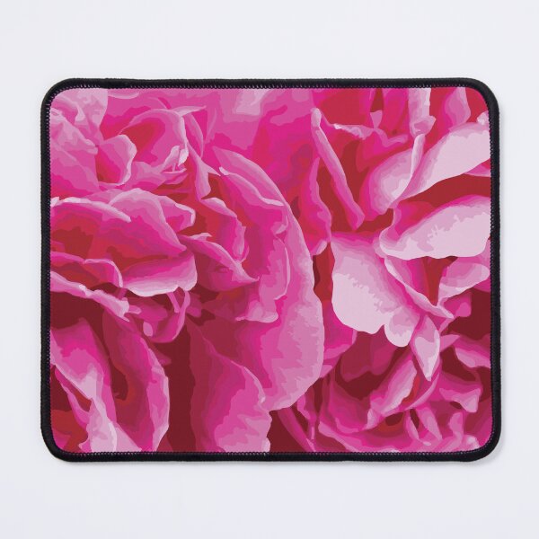 Item preview, Pink Peony Petal Closeup designed and sold by Lyonyx.