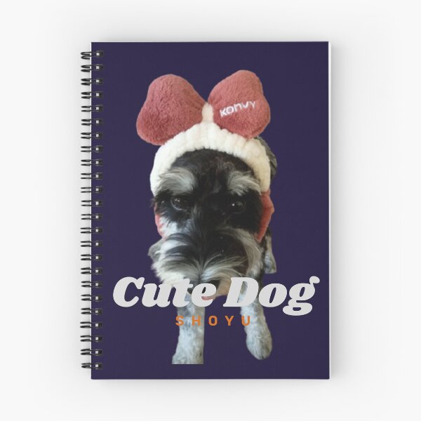 Item preview, Shoyu-Dog cute designed and sold by Design-phuket.