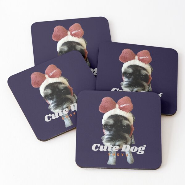 Item preview, Shoyu-Dog cute designed and sold by Design-phuket.