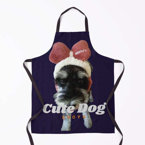 Item preview, Shoyu-Dog cute designed and sold by Design-phuket.