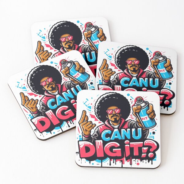 Item preview, Can u Dig it? designed and sold by Urban-Krush.