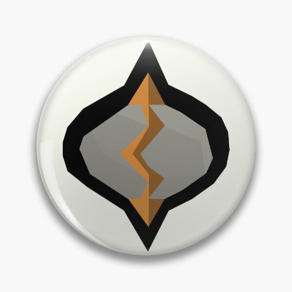 Item preview, 99 Runecrafting Badge designed and sold by Level99.