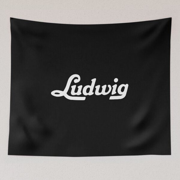 Item preview, vintage Lud designed and sold by chuckleharski.