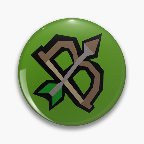 Item preview, 99 Ranking Badge designed and sold by Level99.