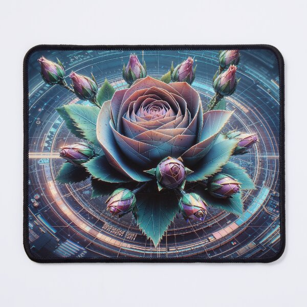 Item preview, Digital_Rose designed and sold by ElectronZ13.