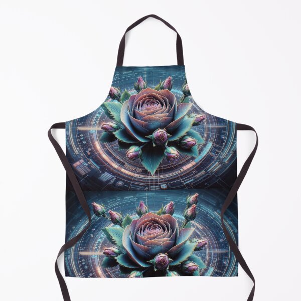 Item preview, Digital_Rose designed and sold by ElectronZ13.