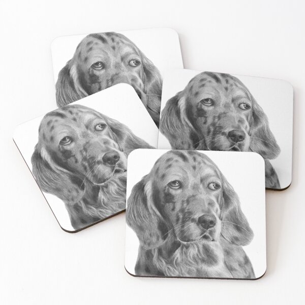 Item preview, Doggy Eyes designed and sold by Cs-Art-Explore.