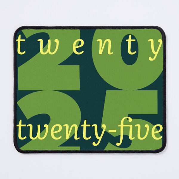 Item preview, 2025 twenty twenty-five designed and sold by Beruang Tidur.
