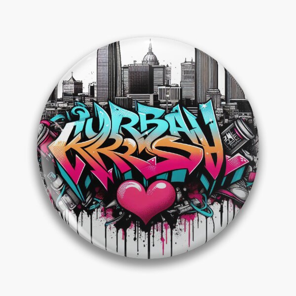 Item preview, Urban Krush designed and sold by Urban-Krush.