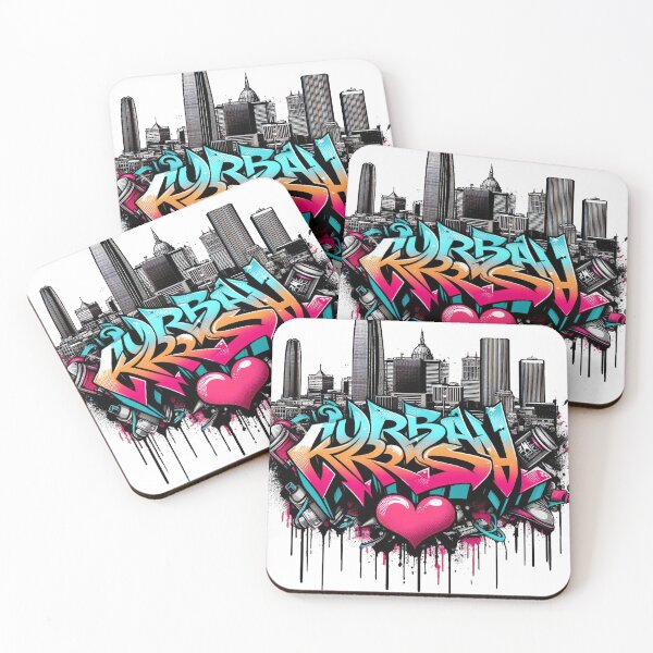 Item preview, Urban Krush designed and sold by Urban-Krush.