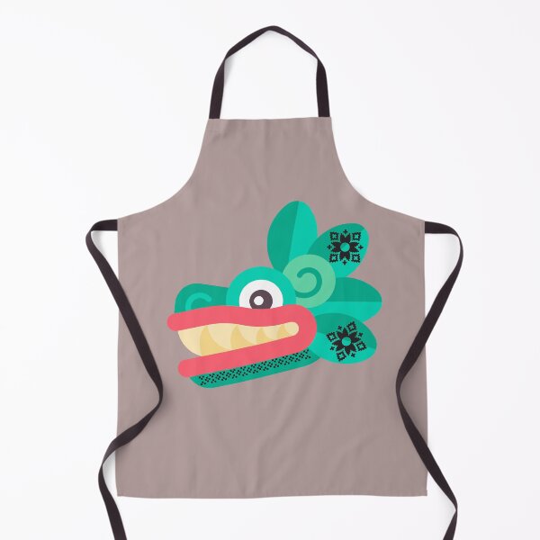 Item preview, Serpent Q designed and sold by Tianquiztli.
