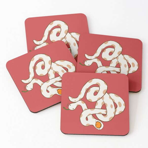 Item preview, Happy snake year designed and sold by brush-magic-.