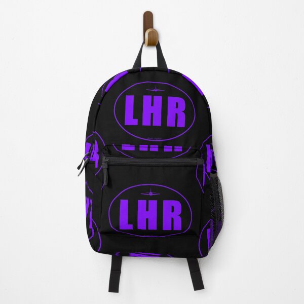 Item preview, LHR London England Heathrow Airport Code designed and sold by Lartheviking.