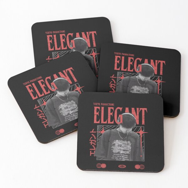 Item preview, Tokyo Urban Streetwear - Elegant Urban Clothing designed and sold by ShonenMart.