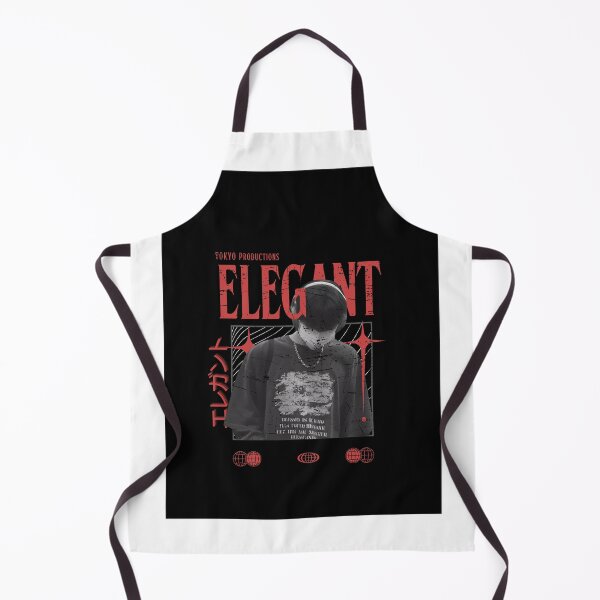 Item preview, Tokyo Urban Streetwear - Elegant Urban Clothing designed and sold by ShonenMart.