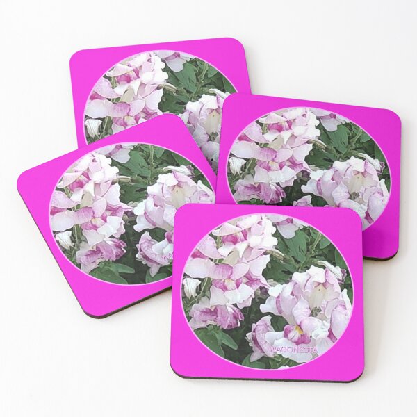 Item preview, Floral Snapdragons by  Wagonesta  designed and sold by Wagonesta.
