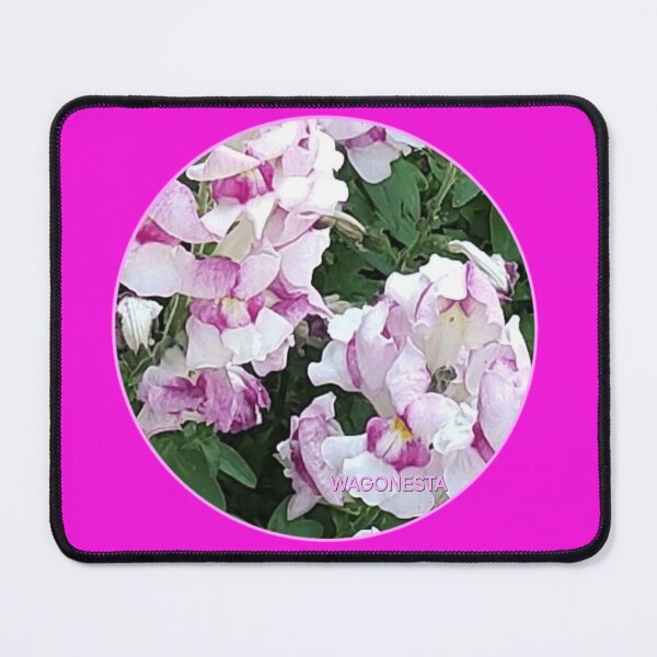 Item preview, Floral Snapdragons by Wagonesta designed and sold by Wagonesta.